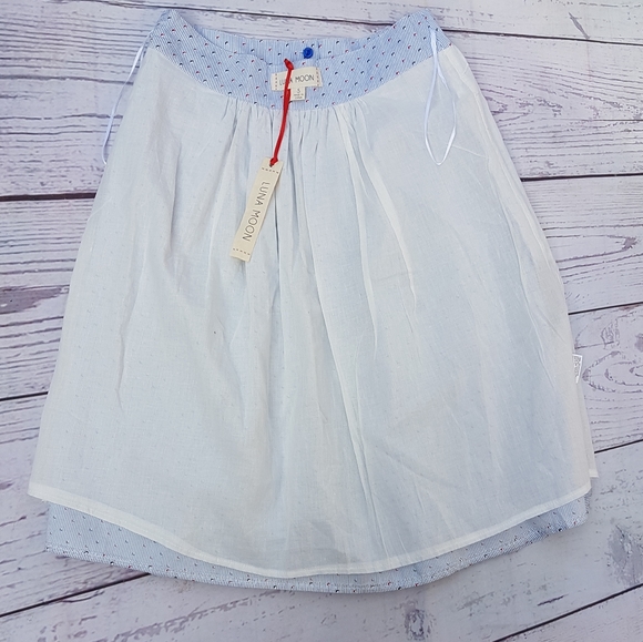 Luna Moon Skirt. - Picture 5 of 8